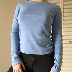 Ralph Lauren Long Sleeve